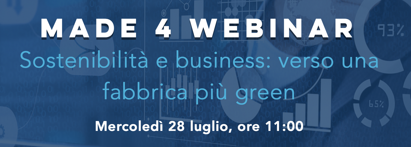 Sostenibilità e business: verso una fabbrica più green